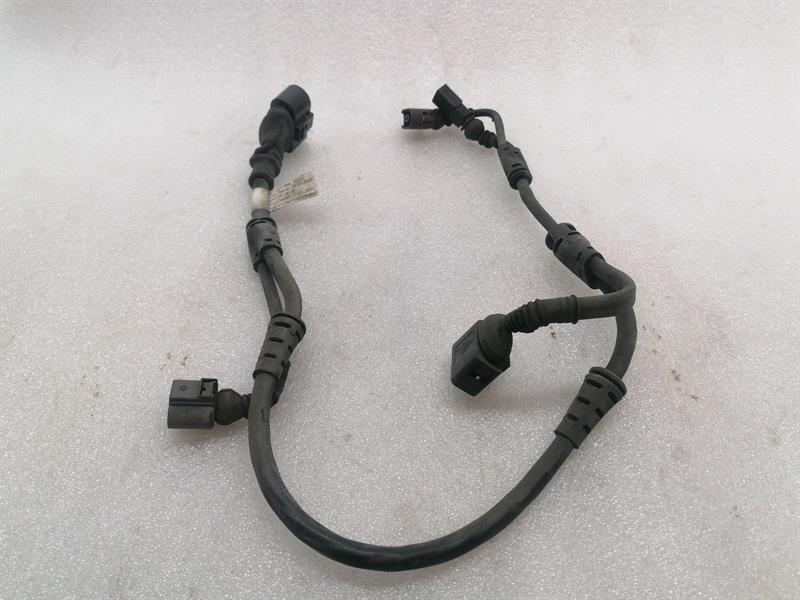 Porsche 911 (992) Porsche 911 992 Rear Axle Wiring Loom 9GT971286 Harness Body type: Coupe
Fuel: Petrol