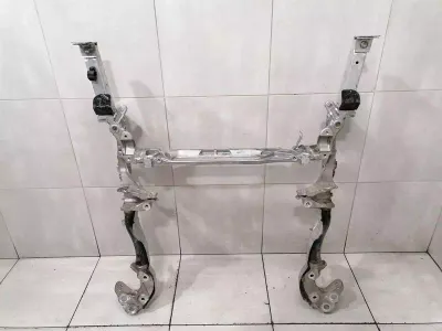 Bentley Bentayga 36A MK2 Träger Hilfsrahmen Vorne 4M0399315AA Vorderachsträger