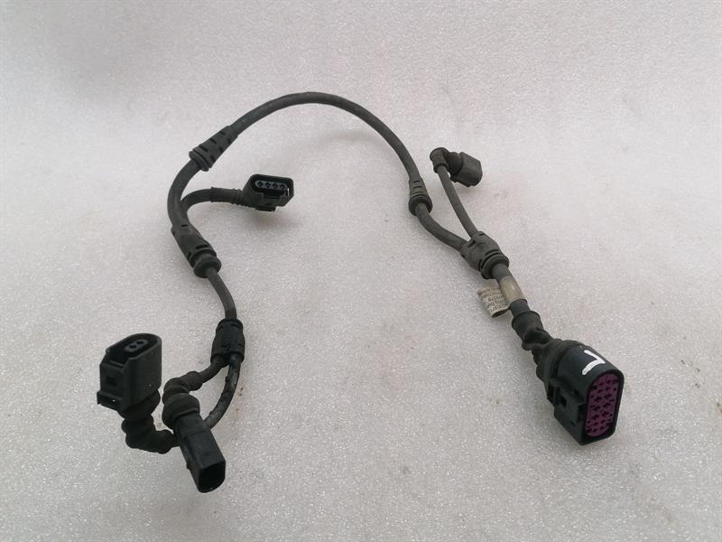 Porsche 911 (992) Porsche 911 992 Rear Axle Wiring Loom 9GT971286 Wiring Harness Body type: Coupe
Fuel: Petrol