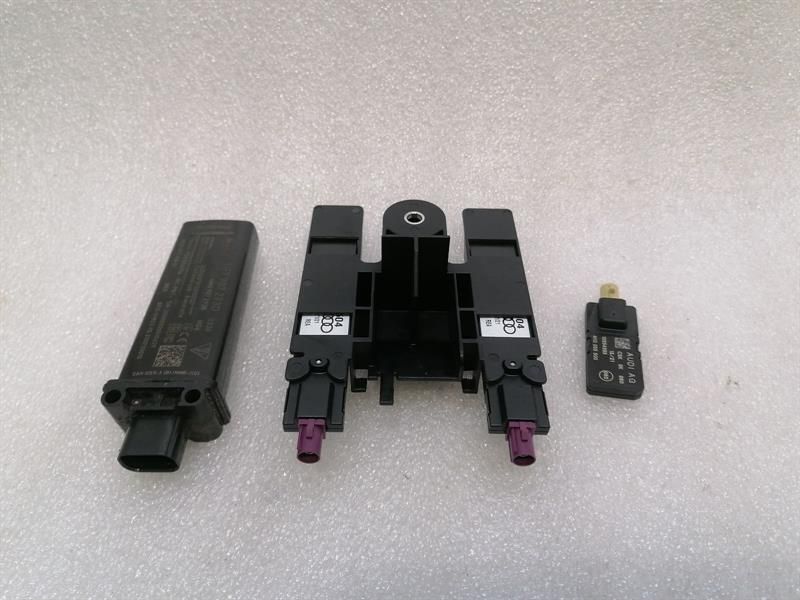 Porsche 911 992 Aerial / Antenna Set 9GT907273D Antenna Set