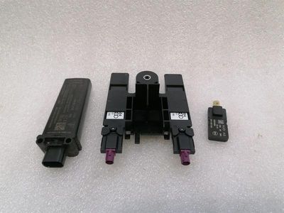 Комплект антенн Porsche 911 992 9GT907273D