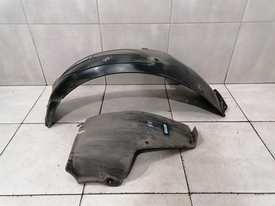 Пластиковая накладка на заднюю правую арку Porsche 911 992 GT3 9GT810908 для колесной арки HR GT3
