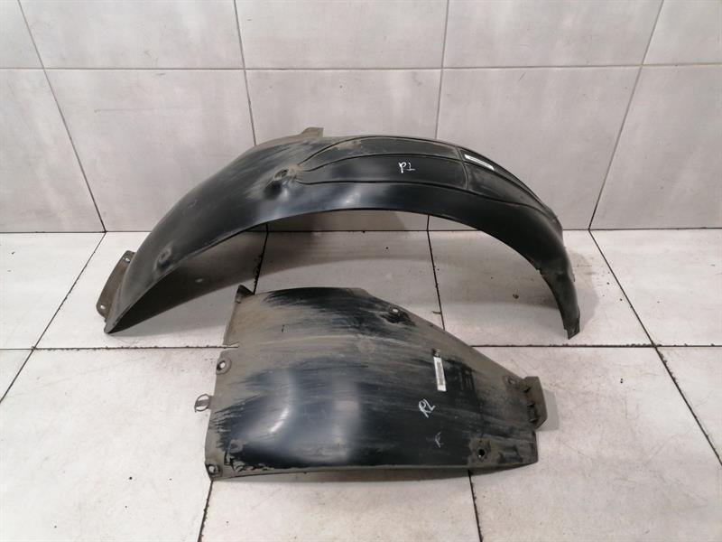 Porsche 911 (992) Porsche 911 992 GT3 Rear Left Arch Plastic 9GT810971 WHEEL RUN COVER HL GT3 Body type: Coupe
Fuel: Petrol
