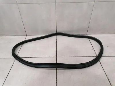 Uszczelka przedniej pokrywy Porsche 911 992 992823727A uszczelki przednie