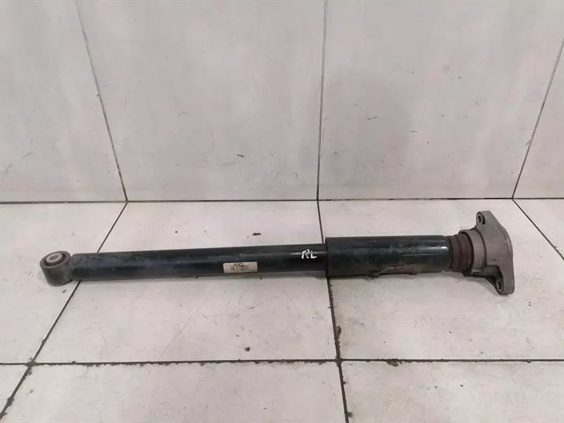 Bentley Continental GT Shock Absorber Rear Bentley Continental GT 3SD shock absorber rear ...
