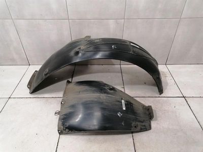 Porsche 911 992 GT3 Tylny lewy nadkole plastikowe 9GT810971 Osłona koła HL GT3
