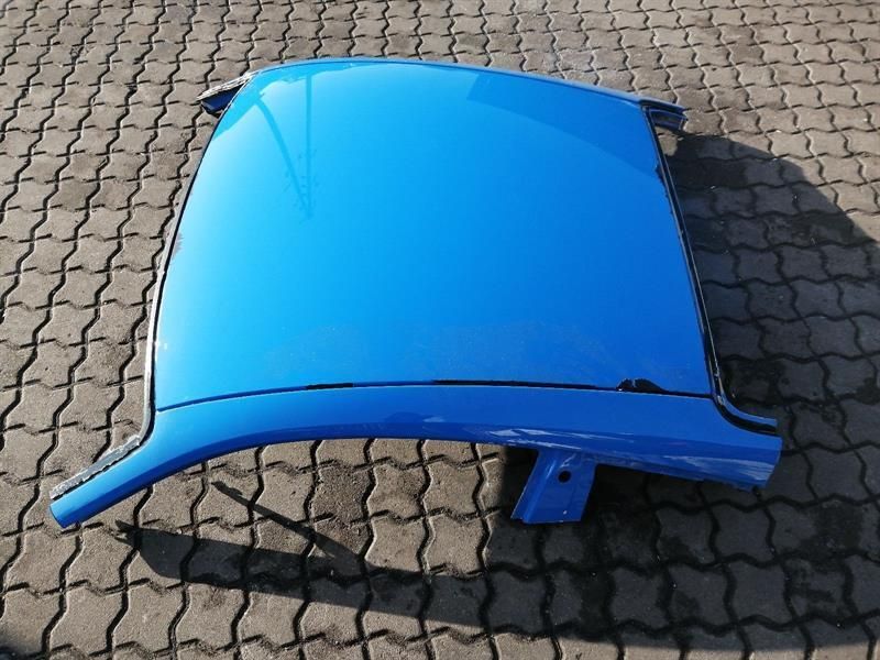 Porsche 911 992 roof aluminum 992817017y roof GT3