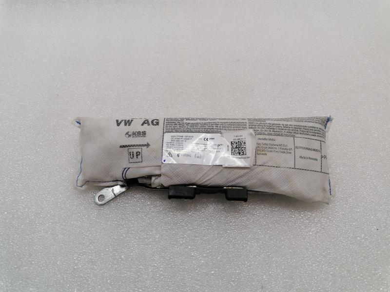 Bentley Continental GT Airbag Bentley Continental GT 18-24 3S Left Seat Modul...