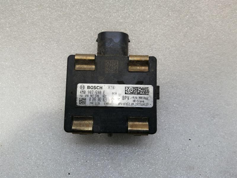 Bentley Continental GT Sensor BENTLEY CONTINENTAL GT 18-24 3S 3SD Sensor 4M09...