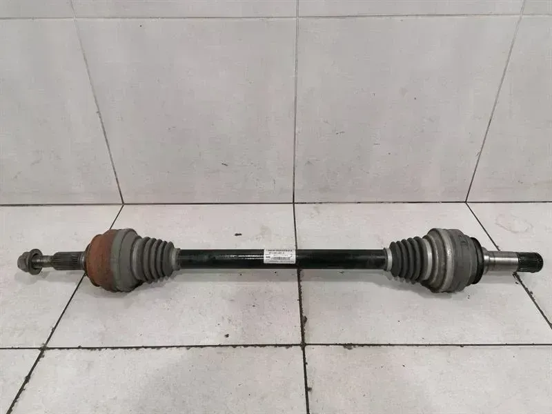 Bentley Continental GT Left Rear Drive Shaft Bentley Continental GT 3S Left Rear Drive Shaft...