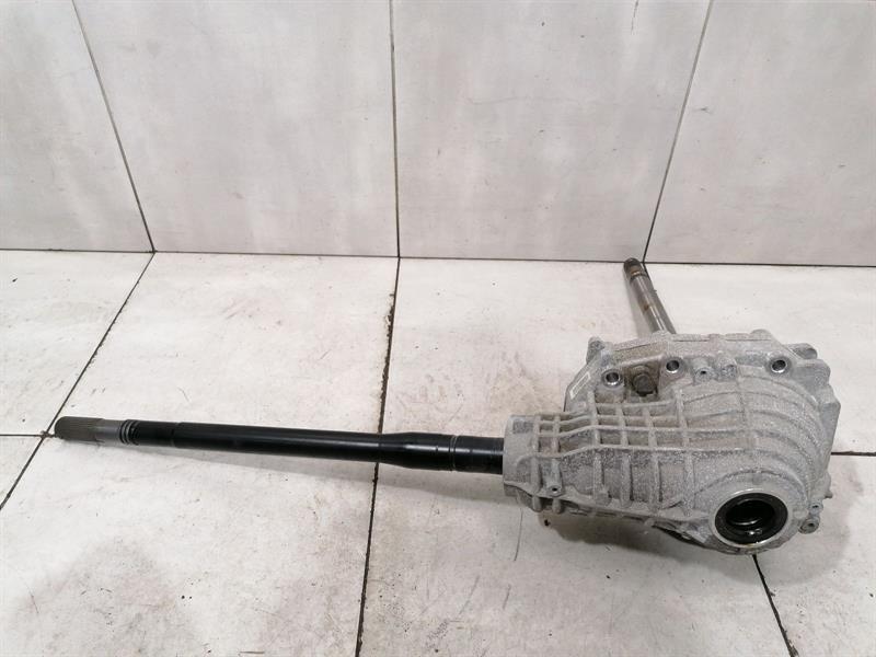 Bentley Continental GT Front Diff Bentley Continental GT 18-24 3S 3SD Front Diff ...