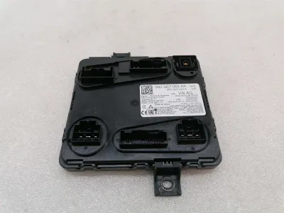 Bentley Continental GT 18-24 3S 3SD Moduł elektroniczny 992907064AK ECU