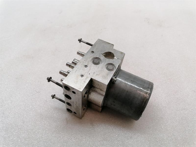 Bentley Continental GT Bentley Continental GT 18-24 3SD A.B.S Pump 975614095B ABS Pump Hydraulic Block