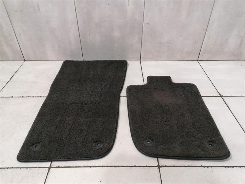 Bentley Continental GT Floor Mats BENTLEY CONTINENTAL GT 18-24 3S 3SD Floor Mats ...