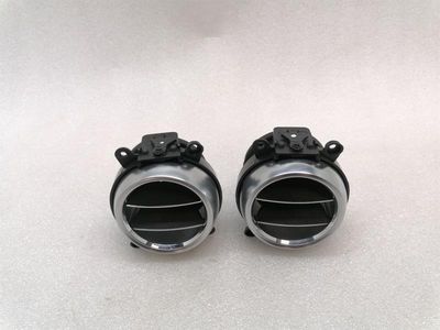 Bentley Continental GT 18-24 3S Air Vent 3SA819201 Vent Vent Vent Grille