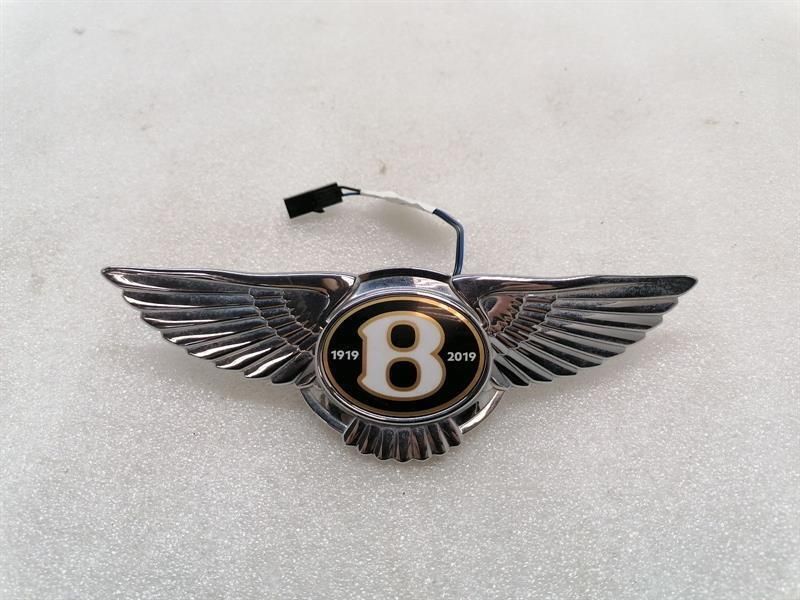 Bentley Continental GT 18-24 3S 3SD Switch 3SA853630B BOAT TAILGATE Switch