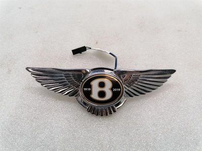 Bentley Continental GT 18-24 3S 3SD Превключвател 3SA853630B BOAT TAILGATE Превключвател