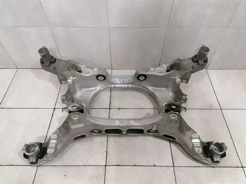 Bentley Continental GT Bentley Continental GT 18-24 3S 3SD Subframe Rear 971599030AL Rear Axle Frame