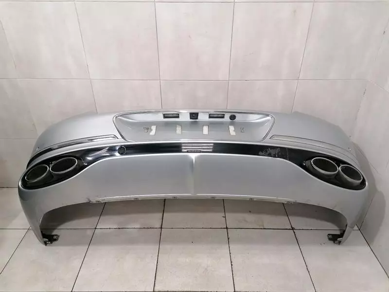 Bentley Continental GT rear bumper Bentley Continental GT 18-24 3S 3SD Rear Bumper...