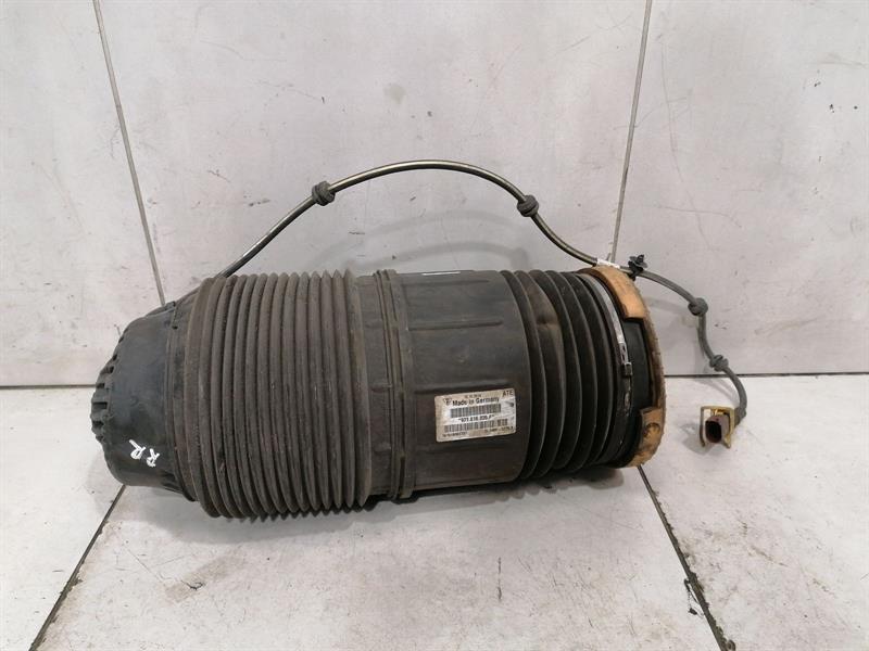 Bentley Continental GT AIR SPRING BENTLEY CONTINENTAL GT 18-24 3S 3SD AIR SPRING ...