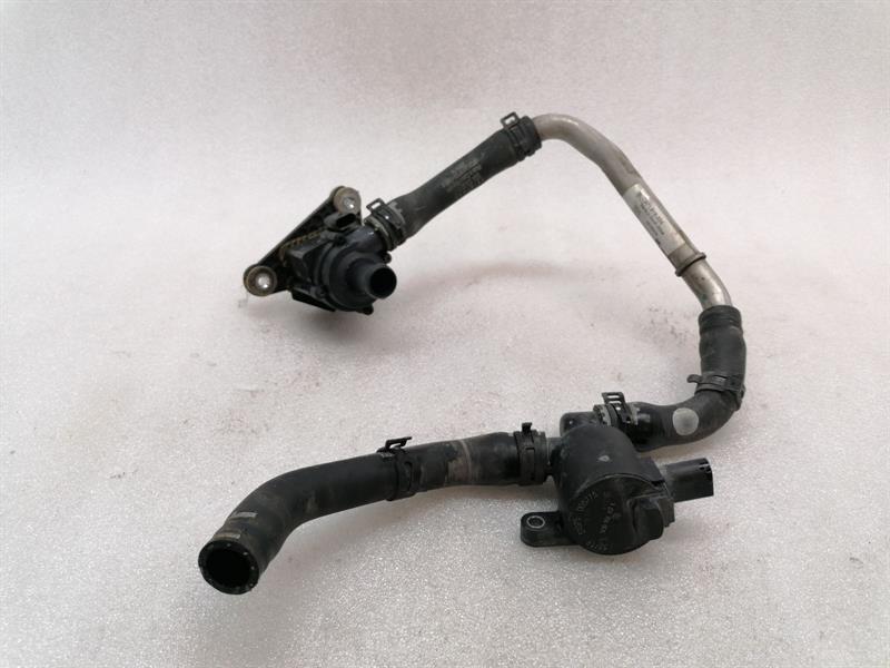 Bentley Continental GT Additional cooling pump Bentley Continental GT 18-24 3S 3SD cooling pum...