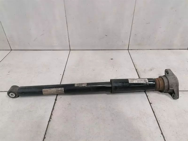 Bentley Continental GT Shock Absorber Rear Bentley Continental GT 3SD shock absorber rear ...