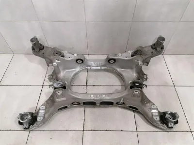 Bentley Continental GT 18-24 3S 3SD Underram Bak 971599030AL Bakaxelram