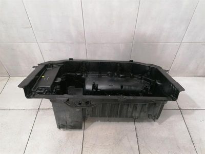 Bentley Continental GT 18-24 3S 3SD TRAY 3SD804825C skal båtlock baklucka