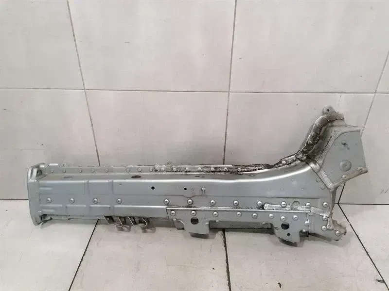 Bentley Continental GT Right Front Chassis Leg Bentley Continental GT 18-24 3S 3SD Right Chass...