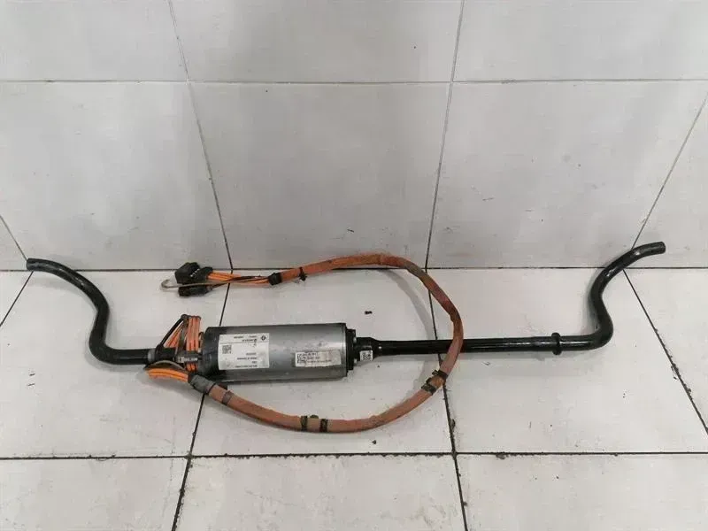 Bentley Continental GT Anti Roll Bar Front Bentley Continental GT 3SD Anti Roll Bar Front ...