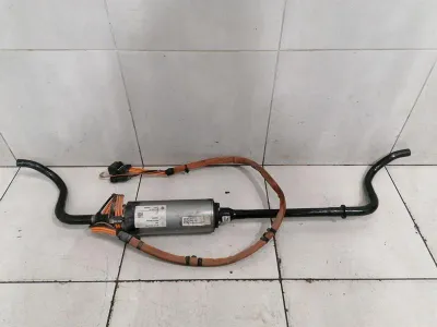 Bentley Continental GT 3SD Anti Roll Bar Front 971411024G Front Anti Roll Bar