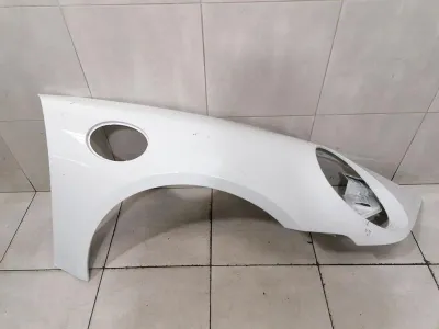 Porsche 911 992 labais spārns 992821102Y priekšējais labais spārns
