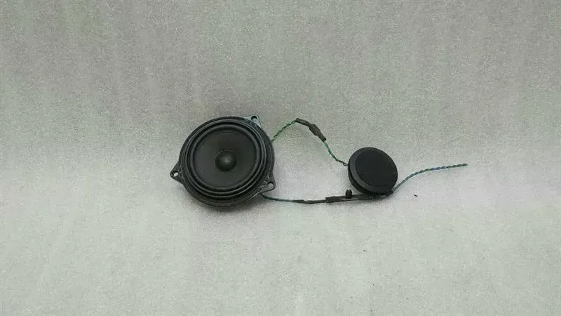 BMW 3 (E90 / E91 / E92 / E93) BMW 3 Series E92 Speakers 9143147 Loudspeakers