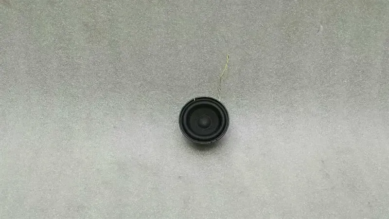 BMW 3 (E90 / E91 / E92 / E93) BMW 3 Series E92 Speakers 6938657 Loudspeakers