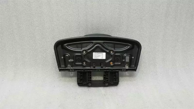 BMW 3 (E90 / E91 / E92 / E93) BMW 3 Series E92 M3 right seat thigh support 7161312 carrier seat right