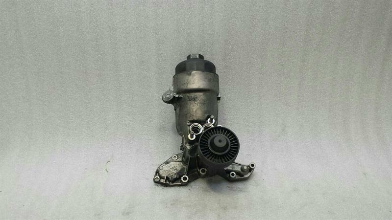 BMW 3 (E90 / E91 / E92 / E93) BMW 3 Series E92 M3 Oil Filter Housing 7841525 Oil Cooler Holder 4.0