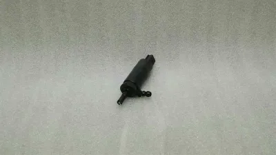 BMW 3-serie E92 Spolarvätskepump 6973097 Spolarvattenpump