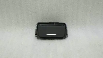Пепельница BMW 3 серии E92 7129555 Пепельница из кожи