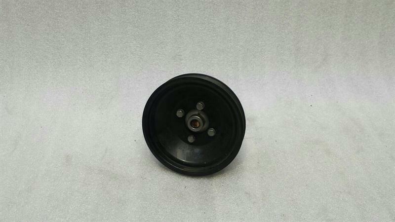 BMW 3 (E90 / E91 / E92 / E93) BMW 3 Series E92 M3 Additional Cooling Pump 7838201 Coolant Pump Pump 4.0