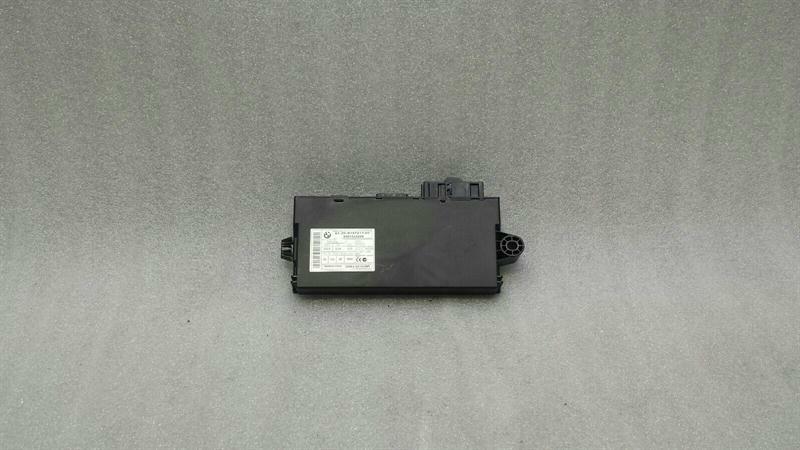 BMW 3 (E90 / E91 / E92 / E93) BMW 3 Series E92 Electronic Modules 9147217 Control Unit CAS