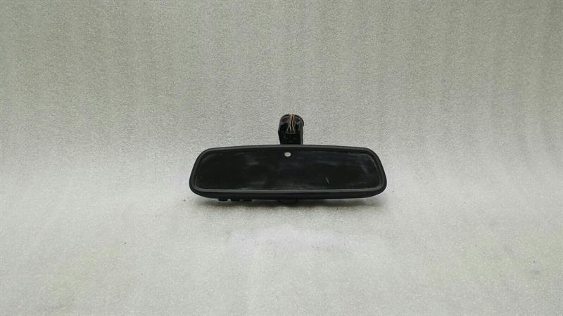 BMW 3 (E90 / E91 / E92 / E93) BMW 3 Series E92 rear view mirror 9151852 rear mirror interior mirror