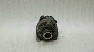 BMW 3. sērijas E92 M3 ģenerators 7838656 Ģenerators 4.0