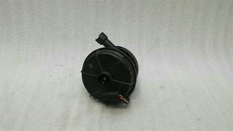 BMW 3 (E90 / E91 / E92 / E93) BMW 3 Series E92 M3 Secondary Air Pump 7838313 Secondary Air Pump 4.0