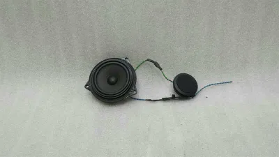 BMW 3 Series E92 Speakers 9143147 Loudspeakers