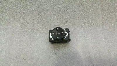 BMW 3er E92 M3 Lendenwirbelsitzschalter 8360877 Sitzschalter