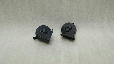 BMW 3 Series E92 Horn 6907044 Horn Fanfare Set Kit