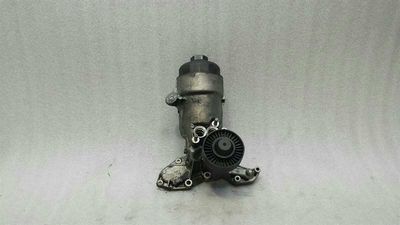 Obudowa filtra oleju BMW serii 3 E92 M3 7841525 Uchwyt chłodnicy oleju 4.0