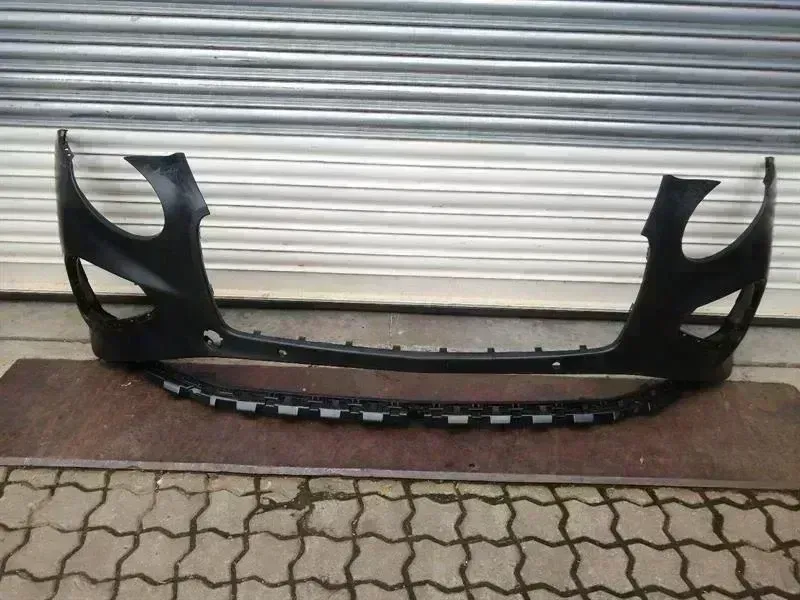 Bentley Continental GT front bumper BENTLEY CONTINENTAL GT 2024 LIFT 3SD Front Bump...