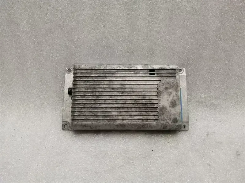 BMW 3 (E90 / E91 / E92 / E93) BMW 3 Series E92 Bluetooth Module 9183373 ECU Mulf 2
