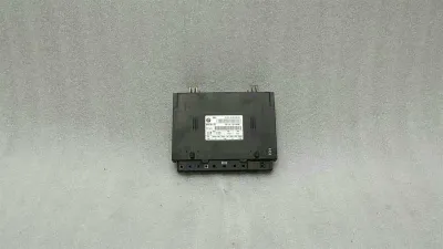 BMW 3. sērijas E92 E90 sēdekļu moduļi 9148265 sēdekļa vadības bloks